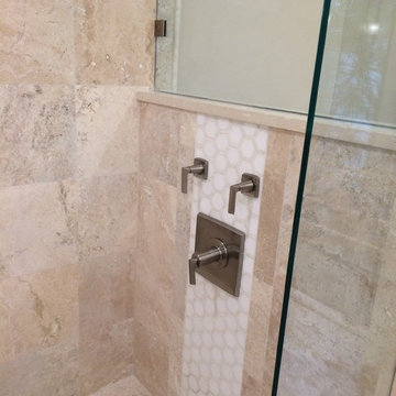 Gulfstream Beach Master Bath