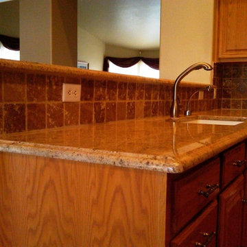Elegant Granite Inc