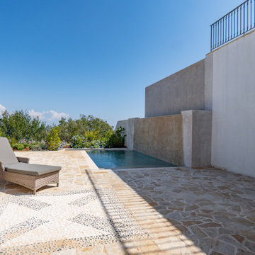 Luxury Corfu Villa