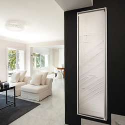 GREENOR&reg; STRIPES - Heating And Cooling