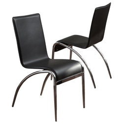 Modern Dining Chairs by GDFStudio