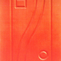 Membrane Doors - Products