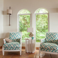 Room Off Of Kitchen