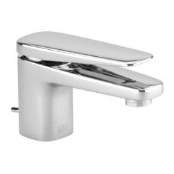 Dornbracht 33500720 Gentle Single-Lever Basin Faucet - Products