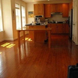 Custom Dining Table - Dining Tables