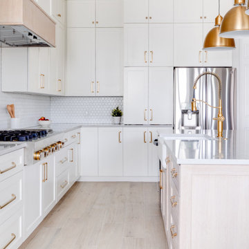Larue Kitchen