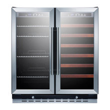 Contractor appliances