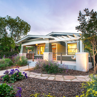 Historical Craftsman Renovation