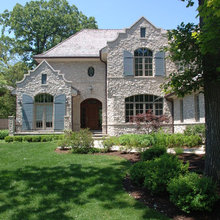 Smartersen's Exterior