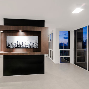 Thompson Condo - Brickell