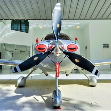 Air Hangar Home