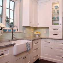 Kitchen- Small