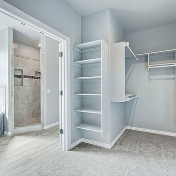 10825 NW 34th Circle - Custom Home