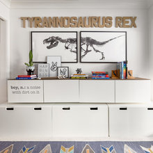 Basement ideas