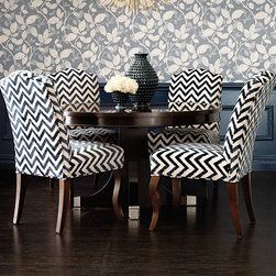 Custom Fabrics - Upholstery Fabric