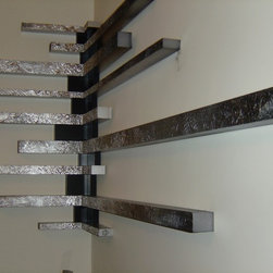 Artwork: Original wall and garden sculptures - Paintings