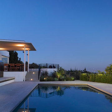 Beverly Hills Home