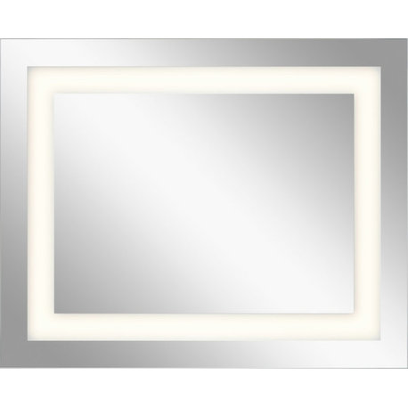 LED Backlit Mirror