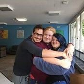 Foto von Melissa Hardy