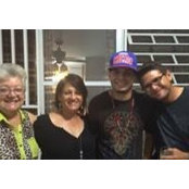 Leticia Falcon's photo