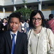 Nico Arifin's photo