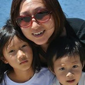 Sylvia Hom's photo