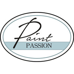 Paint Passion Red Bank