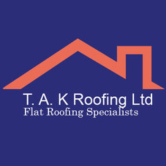 T. A. K Roofing Ltd