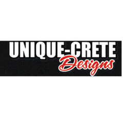 Unique-Crete Designs