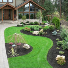 Harbour Front Landscaping and Snow removal Ltd