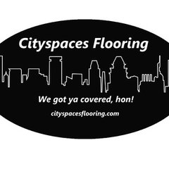 CitySpaces Flooring