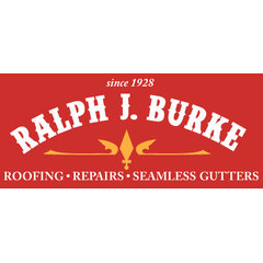 Burke Ralph J Roofing Co