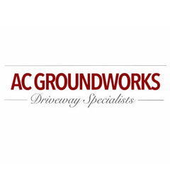 AC Groundworks - Driveway Specialists