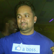 Navin Persaud's photo