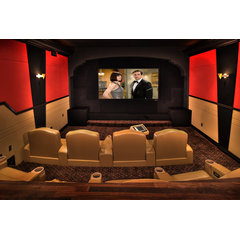 Poutre's Design Inc.