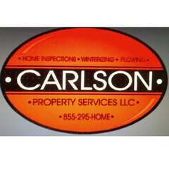 CARLSON PROPERTY SERVICES LLC