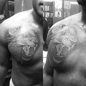 Blaze Infamousbodyink's photo