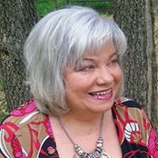 Photo de Mary Self-Beeman