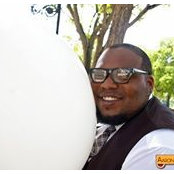 Aaron Beauford Jr.'s photo