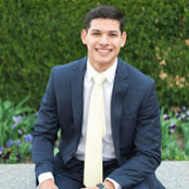 Joshua Vences's photo