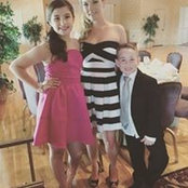 Alison Carse Tartaglia's photo