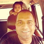 Sumit Srivastava's photo