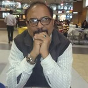 Rajeev Sapra's photo