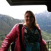 Rebecca Brown's photo