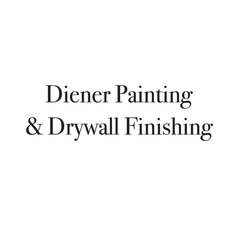 Diener Painting & Drywall Finishing