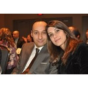 Sepideh Shahi's photo
