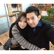 Monica Diana's photo