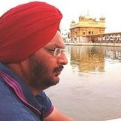 Navvtej Singh's photo