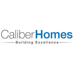 Caliber Homes INC