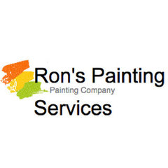 Ronald's Painting Services